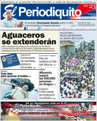 Periodiquito de Aragua