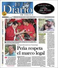 El Diario de Toluca