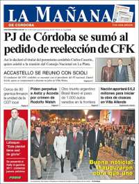 Mañana de Córdoba
