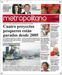 Diario Metropolitano