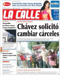Diario La Calle