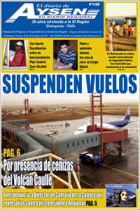 El Diario de Aysén