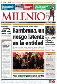 Milenio de Hidalgo