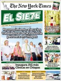 El Sie7e de Chiapas