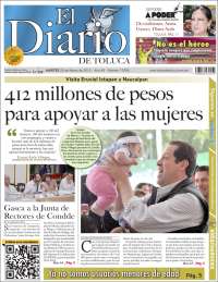 El Diario de Toluca