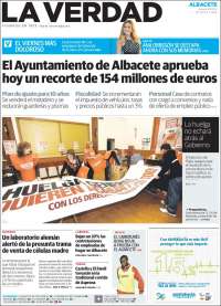 La Verdad de Albacete