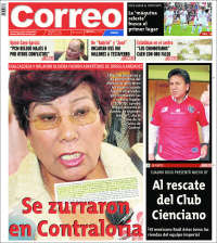 Diario Correo - Cusco