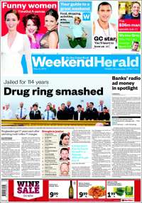 The New Zealand Herald