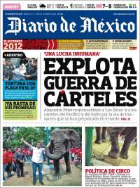 Diario de México