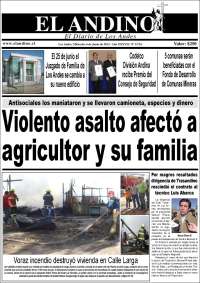 Diario El Andino