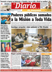El Diario de Guayana