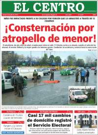 Diario el Centro