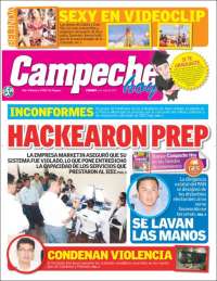 Campeche Hoy