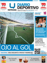 Diario Deportivo