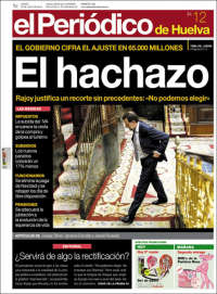 El Periódico de Huelva