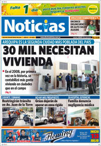 Diario Noticias