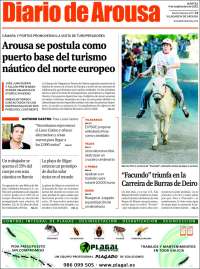 Diario de Arousa