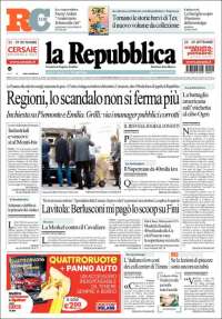 La Repubblica