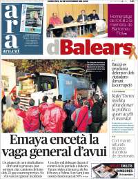 Diari Balears