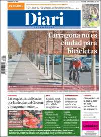 Diari de Tarragona