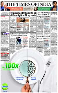 The Times of India