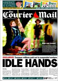 The Courier-Mail