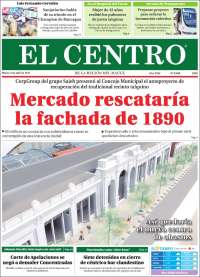 Diario el Centro