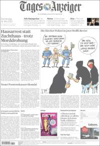 Tages-Anzeiger