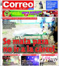 Diario Correo - Ayacucho
