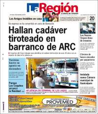 Diario La Región