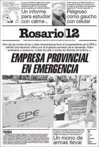 Rosario 12