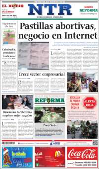 El Diario NTR