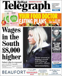 Belfast Telegraph