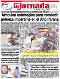 Diario La Jornada