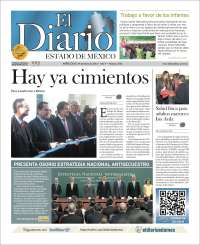 El Diario - Estado de México