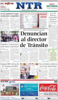 El Diario NTR