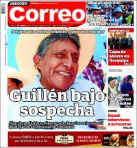 Diario Correo - Arequipa