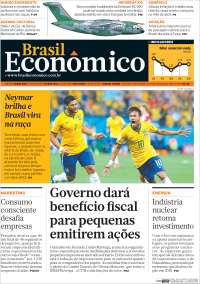 Brasil Econômico