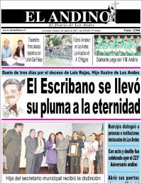 Diario El Andino