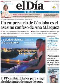 El Día de Córdoba