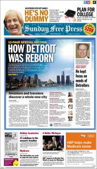 Detroit Free Press