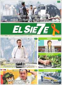 El Sie7e de Chiapas
