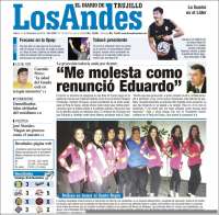 Diario de los Andes