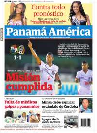 El Panamá América