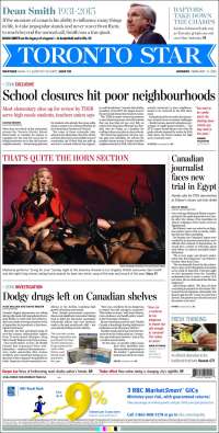 The Toronto Star