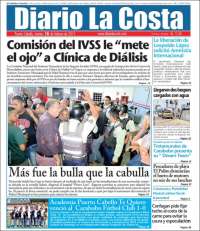 Diario La Costa