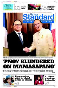 Manila Standard Today