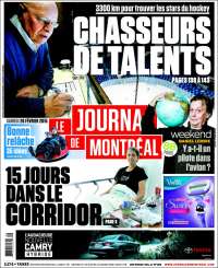 Le Journal de Montréal