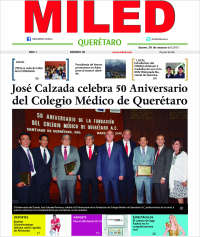 Miled - Querétaro