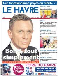 Le Havre Presse